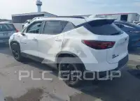 2023 Chevrolet Blazer фото