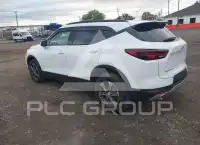 2023 Chevrolet Blazer photo