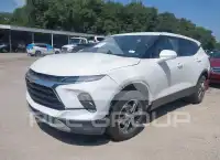 2023 Chevrolet Blazer photo