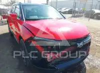 2023 Chevrolet Blazer фото