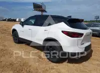 2023 Chevrolet Blazer photo