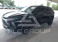 2023 Chevrolet Blazer фото