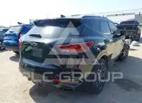 2023 Chevrolet Blazer фото