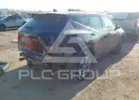 2023 Chevrolet Blazer фото
