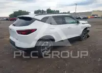 2023 Chevrolet Blazer photo