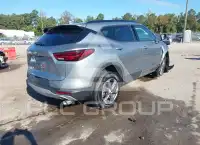 2023 Chevrolet Blazer photo