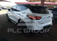 2023 Chevrolet Blazer photo