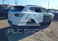 2023 Chevrolet Blazer photo