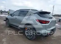 2023 Chevrolet Blazer photo