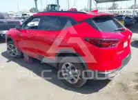 2023 Chevrolet Blazer фото