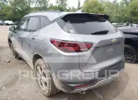 2023 Chevrolet Blazer фото