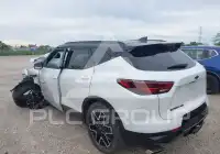 2023 Chevrolet Blazer фото