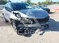 2023 Chevrolet Blazer photo