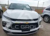 2023 Chevrolet Blazer фото