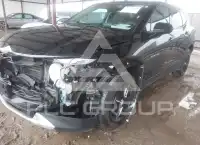 2023 Chevrolet Blazer фото