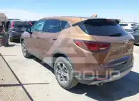 2023 Chevrolet Blazer фото