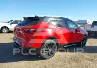 2023 Chevrolet Blazer фото