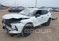 2023 Chevrolet Blazer photo