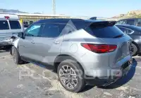 2023 Chevrolet Blazer фото