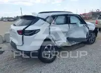 2023 Chevrolet Blazer photo