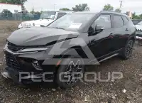 2023 Chevrolet Blazer фото