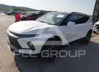 2023 Chevrolet Blazer photo