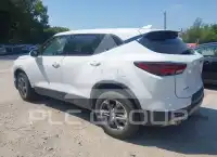 2023 Chevrolet Blazer photo