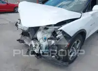 2023 Chevrolet Blazer photo