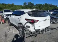 2023 Chevrolet Blazer photo