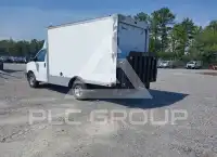 2023 Chevrolet Express photo