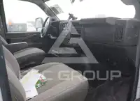 2023 Chevrolet Express фото