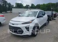 2023 Chevrolet Bolt фото