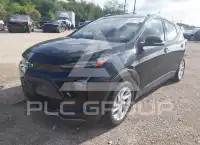 2023 Chevrolet Bolt фото