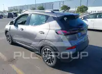 2023 Chevrolet Bolt фото