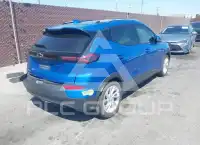 2023 Chevrolet Bolt фото