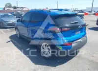 2023 Chevrolet Bolt фото