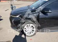 2023 Chevrolet Bolt фото