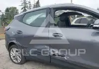 2023 Chevrolet Bolt photo