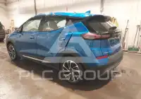 2023 Chevrolet Bolt photo