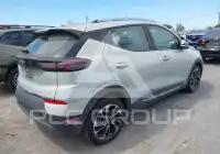 2023 Chevrolet Bolt photo