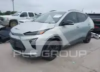 2023 Chevrolet Bolt фото