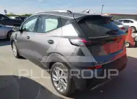 2023 Chevrolet Bolt photo