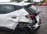 2023 Chevrolet Bolt photo