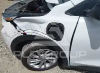 2023 Chevrolet Bolt фото