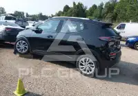 2023 Chevrolet Bolt фото