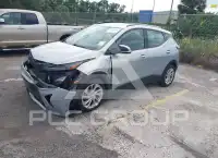 2023 Chevrolet Bolt фото