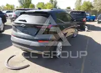 2023 Chevrolet Bolt фото