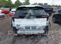 2023 Chevrolet Bolt фото