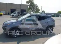 2023 Chevrolet Bolt фото