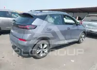 2023 Chevrolet Bolt фото